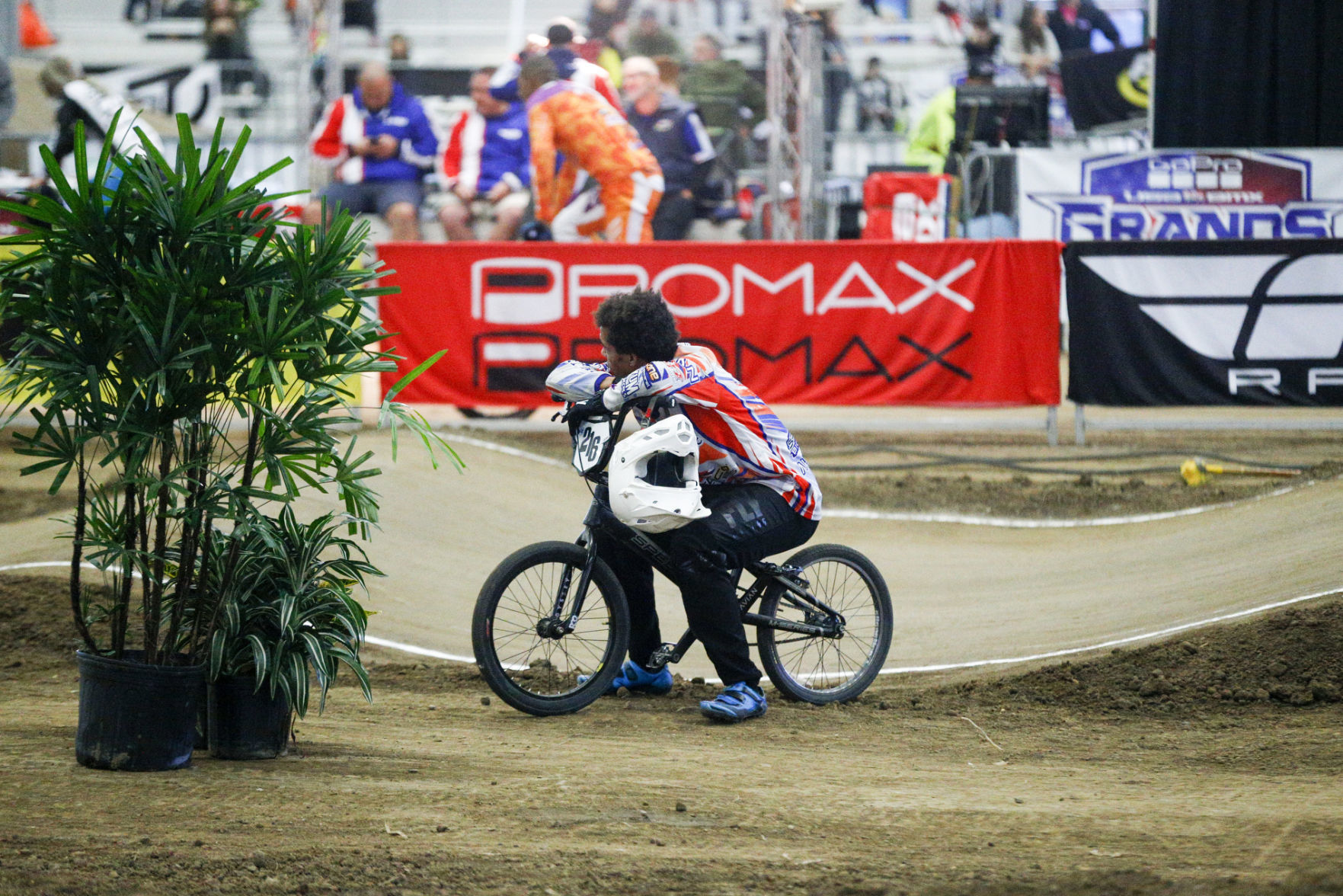 BMX Racing